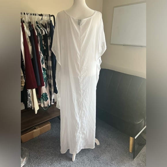 3/$15 Sheer Swimsuit Cover - Picture 3 of 5